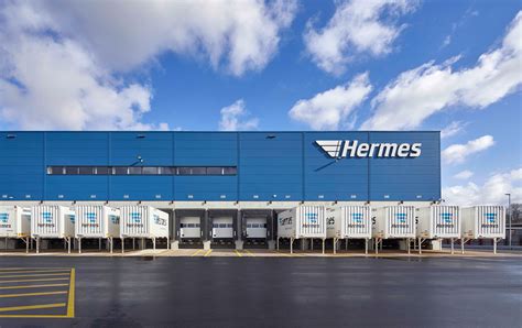 hermes depot krefeld|hermes logistikzentrum.